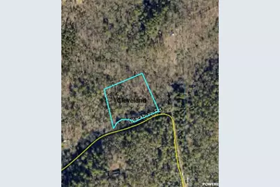 0 Blackburn Road, Cleveland, GA 30528 - Photo 1