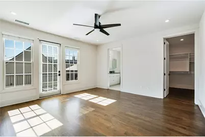 160 4th Street, Fayetteville, GA 30214 - Photo 20