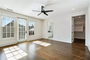 160 4th St, Fayetteville, GA 30214 - Photo 20