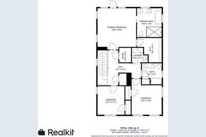 160 4th Street, Fayetteville, GA 30214 - Photo 58