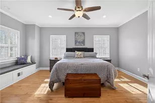 40 O'Dell Ridge, Newnan, GA 30263 - Photo 26