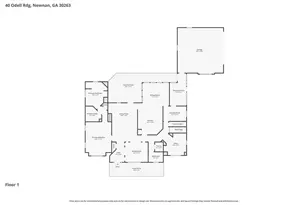 40 O'Dell Ridge, Newnan, GA 30263 - Photo 76