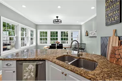 40 O'Dell Ridge, Newnan, GA 30263 - Photo 14