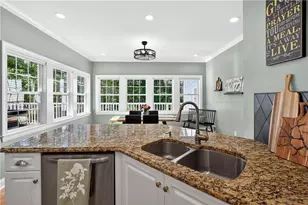 40 O'Dell Ridge, Newnan, GA 30263 - Photo 14