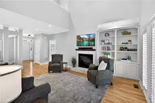 40 O'Dell Ridge, Newnan, GA 30263 - Photo 20