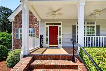 40 O'Dell Ridge, Newnan, GA 30263 - Photo 4