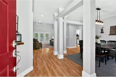40 O'Dell Ridge, Newnan, GA 30263 - Photo 8
