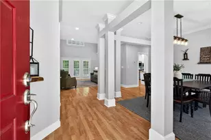 40 O'Dell Ridge, Newnan, GA 30263 - Photo 8