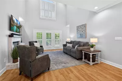 40 O'Dell Ridge, Newnan, GA 30263 - Photo 22