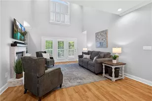 40 O'Dell Ridge, Newnan, GA 30263 - Photo 22
