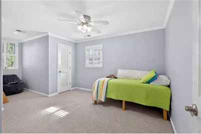40 O'Dell Ridge, Newnan, GA 30263 - Photo 42
