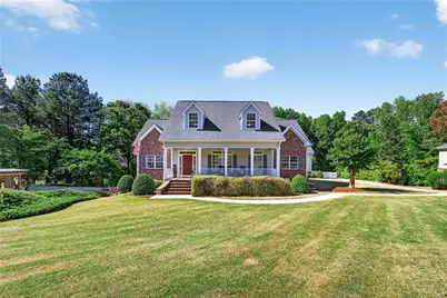 40 O'Dell Ridge, Newnan, GA 30263 - Photo 78