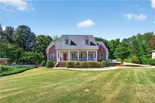 40 O'Dell Ridge, Newnan, GA 30263 - Photo 78