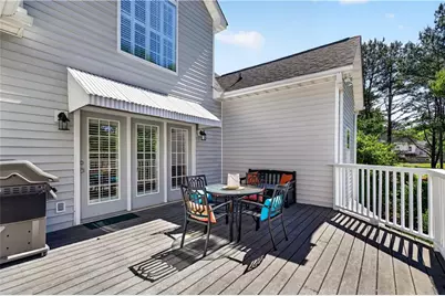 40 O'Dell Ridge, Newnan, GA 30263 - Photo 54