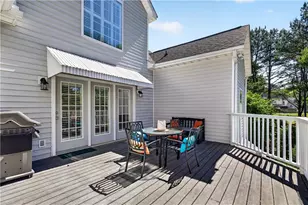 40 O'Dell Ridge, Newnan, GA 30263 - Photo 54
