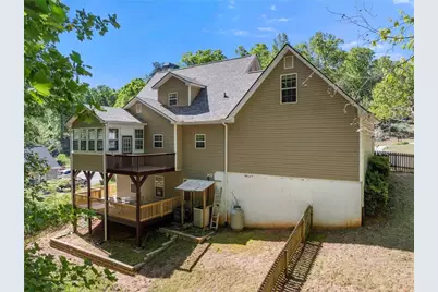 95 Oak Creek Way, Dawsonville, GA 30534 - Photo 48