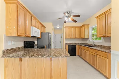 95 Oak Creek Way, Dawsonville, GA 30534 - Photo 16