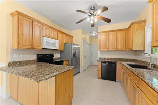 95 Oak Creek Way, Dawsonville, GA 30534 - Photo 18