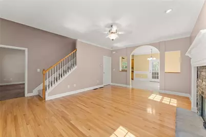 95 Oak Creek Way, Dawsonville, GA 30534 - Photo 14