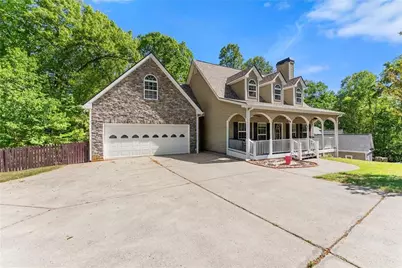 95 Oak Creek Way, Dawsonville, GA 30534 - Photo 4
