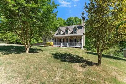 95 Oak Creek Way, Dawsonville, GA 30534 - Photo 6