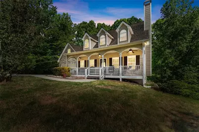 95 Oak Creek Way, Dawsonville, GA 30534 - Photo 2