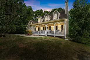 95 Oak Creek Way, Dawsonville, GA 30534 - Photo 2