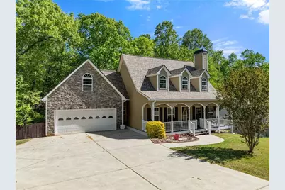 95 Oak Creek Way, Dawsonville, GA 30534 - Photo 2