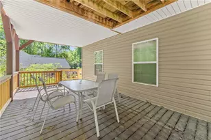 95 Oak Creek Way, Dawsonville, GA 30534 - Photo 46