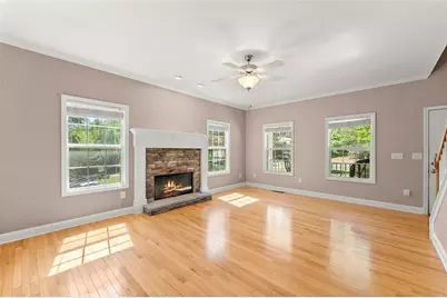 95 Oak Creek Way, Dawsonville, GA 30534 - Photo 12