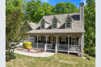 95 Oak Creek Way, Dawsonville, GA 30534 - Photo 2