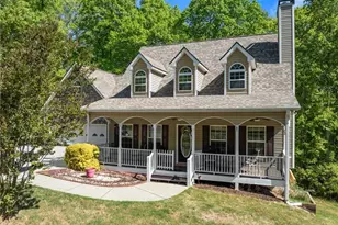 95 Oak Creek Way, Dawsonville, GA 30534 - Photo 2