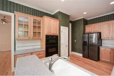 4635 Ivygate Circle SE, Atlanta, GA 30339 - Photo 14