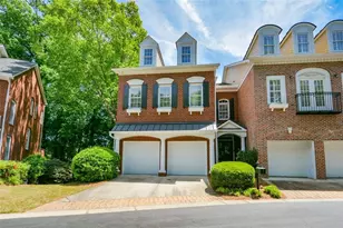 4635 Ivygate Cir SE, Atlanta, GA 30339 - Photo 1