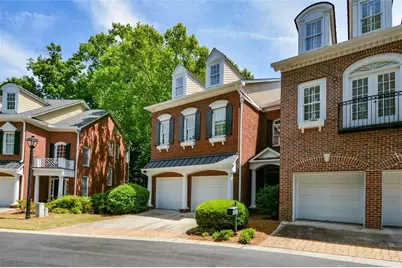 4635 Ivygate Circle SE, Atlanta, GA 30339 - Photo 2