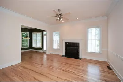 4635 Ivygate Circle SE, Atlanta, GA 30339 - Photo 20