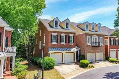 4635 Ivygate Circle SE, Atlanta, GA 30339 - Photo 66
