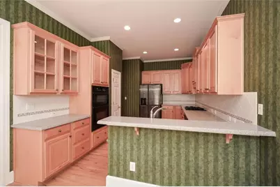4635 Ivygate Circle SE, Atlanta, GA 30339 - Photo 12