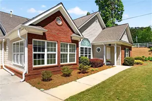 226 Hames Rd, Woodstock, GA 30188 - Photo 2