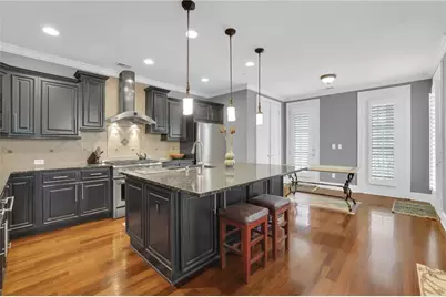2200 Edgartown Lane SE, Smyrna, GA 30080 - Photo 2