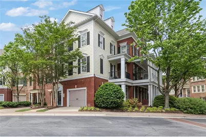 2200 Edgartown Lane SE, Smyrna, GA 30080 - Photo 1