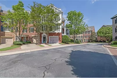 2200 Edgartown Lane SE, Smyrna, GA 30080 - Photo 36