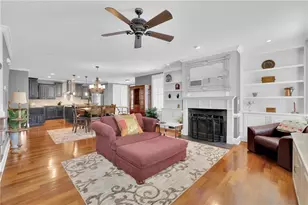 2200 Edgartown Ln SE, Smyrna, GA 30080 - Photo 2