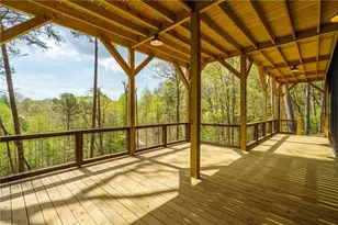 250 Wolf Creek Circle, Mineral Bluff, GA 30559 - Photo 44