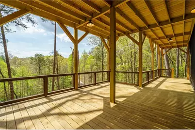250 Wolf Creek Circle, Mineral Bluff, GA 30559 - Photo 44
