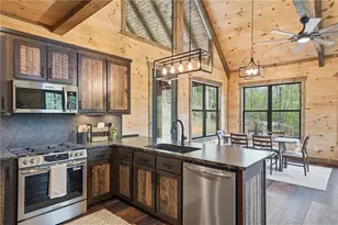 250 Wolf Creek Circle, Mineral Bluff, GA 30559 - Photo 18