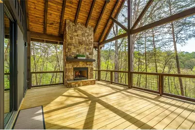 250 Wolf Creek Circle, Mineral Bluff, GA 30559 - Photo 42