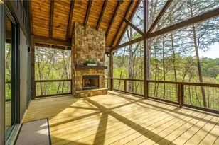250 Wolf Creek Circle, Mineral Bluff, GA 30559 - Photo 42
