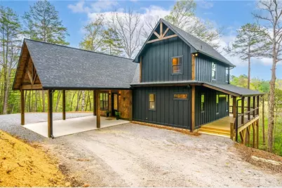 250 Wolf Creek Circle, Mineral Bluff, GA 30559 - Photo 46