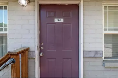 24 Daniel Street #8, Atlanta, GA 30312 - Photo 4
